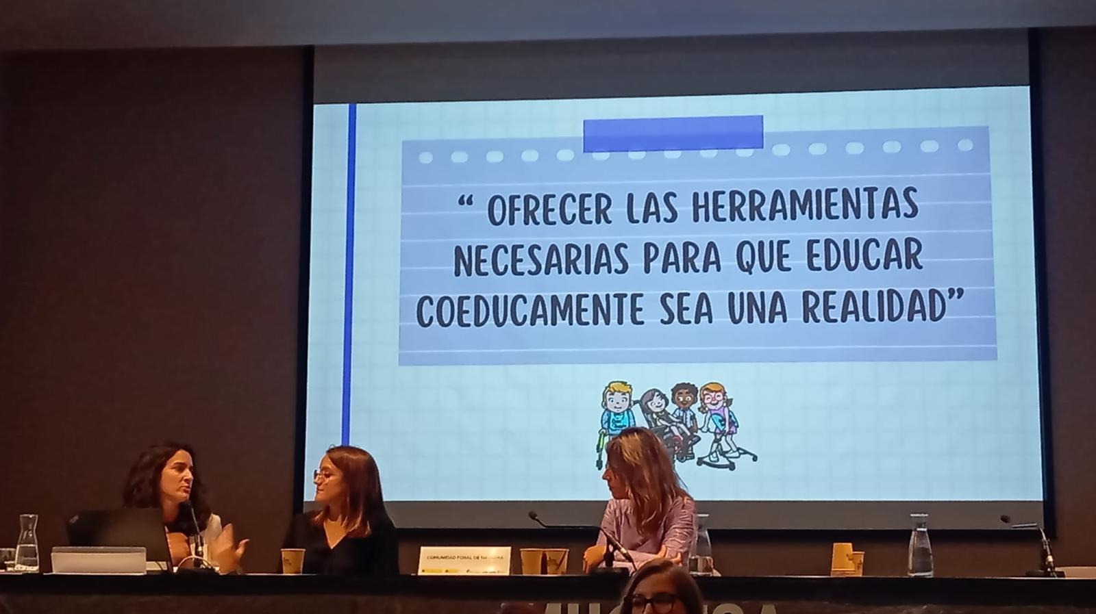 XX Jornadas Intercambia